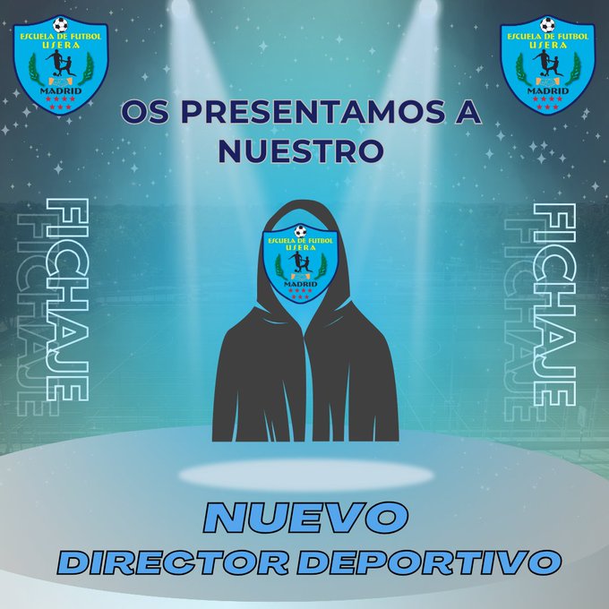 ¿Quién será?