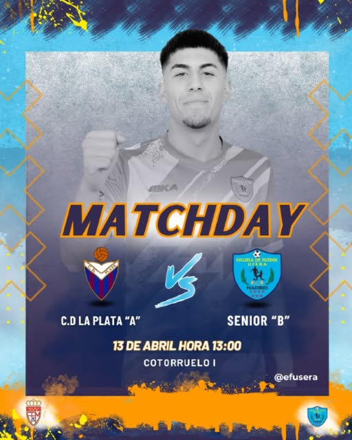 ¡Únete a la familia EF Usera!  